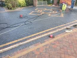 Fort Lee, NJ Driveway Paving Services Company